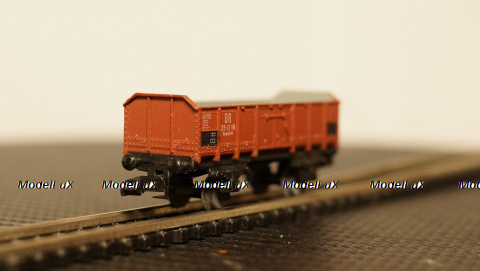 Вагон грузовой, открытый PIKO, масштаб N 