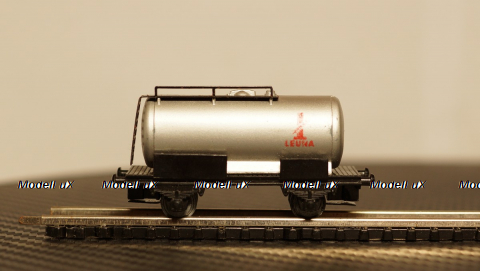 Вагон цистерна PIKO, масштаб N 