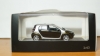 Smart Forfour 1.5 green, Schuco 1:43