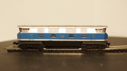 Локомотив PIKO, масштаб N, №2