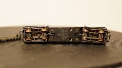 Локомотив PIKO, масштаб N, №2