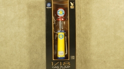 Бензоколонка Cadillac mechanisch, 98692, Lucky Die Cast 1:18