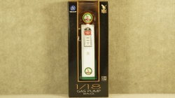 Бензоколонка Eagle Gasoline, 98611, Lucky Die Cast 1:18