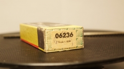 Вагон цистерна 4-х осный BP, PIKO 06236, масштаб N 