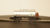 Вагон цистерна 4-х осный BP, PIKO 06236, масштаб N 