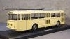 Skoda 9tr beige Eberswalde, Premium Classixxs 1:43 PCL47064