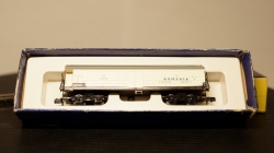 Вагон Холодильник 4-х осный ROMANIA, PIKO, масштаб N 