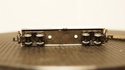 Вагон Холодильник 4-х осный ROMANIA, PIKO, масштаб N 