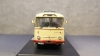 Skoda 9tr beige/red Potsdam, Premium Classixxs 1:43 PCL47065