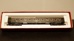 Вагон Пассажирский 4-х осный, PIKO, масштаб N, №2