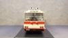 Skoda 14tr beige/red Weimar, Premium Classixxs 1:43 PCL47069