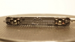 Вагон Пассажирский 4-х осный, PIKO, масштаб N, №2