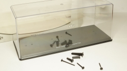 Бокс 26х10х10см, SSM