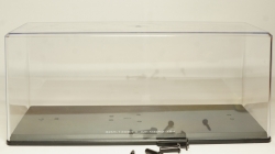 Бокс 26х10х10см, SSM