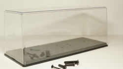 Бокс 26х10х10см, SSM