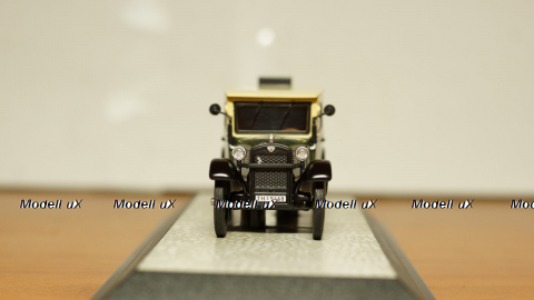 BMW Dixi Werke Eisenach, Premium Clasixxs 1:43