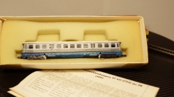 Электричка VT 4.12(173 0) DR, PIKO, масштаб N,