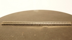 Рельс, прямой 22см, PIKO, масштаб N,