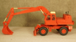 Атек ЭО-4321 Экскаватор гидравлический с ценой, Атек 1:43