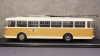 Skoda 9tr beige/light-brown Gera, PCL47068, Premium Classixxs 1:43