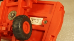 Атек ЭО-4321 Экскаватор гидравлический с ценой, Атек 1:43