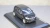 Skoda Citigo metallic-black 3 doors, ABR143AB-021DA, Abrex 1:43