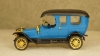 Руссо Балт 1912 Лимузин синий, Тантал/Радон 1:43