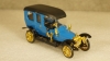 Руссо Балт 1912 Лимузин синий, Тантал/Радон 1:43