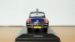 Газ 21 Волга Police Version, VMM006