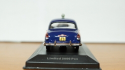 Газ 21 Волга Police Version, VMM006