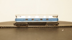 Локомотив PIKO, масштаб N, №4