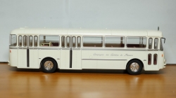 Berliet PRL 10 1955 №47, Hachette 1:43