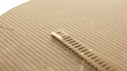 Рельс, прямой 22см, PIKO, масштаб N, брак