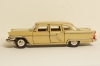Газ 13 Чайка, бежевый 