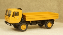 КАЗ-4540, Бригадир 1:43