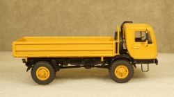 КАЗ-4540, Бригадир 1:43