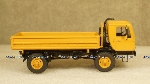 КАЗ-4540, Бригадир 1:43