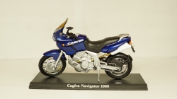 Cagira Navigator 1000, TOP MOTO 1:18
