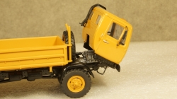 КАЗ-4540, Бригадир 1:43
