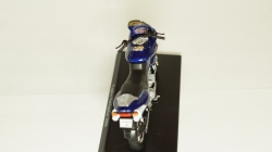 Cagira Navigator 1000, TOP MOTO 1:18