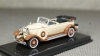 Lincoln Model K beige/brown, арт.164656, Ricko 1:87 
