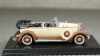 Lincoln Model K beige/brown, арт.164656, Ricko 1:87 