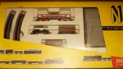 Набор ж/д PIKO 5/0605, масштаб N