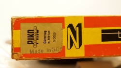 Набор ж/д PIKO 5/0605, масштаб N