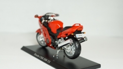 Honda CBR 1100 XX, TOP MOTO 1:18