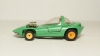 Lamborghini Silhouette 1967 зелёная
