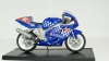 Suzuki GSX-R Racing, TOP MOTO 1:18