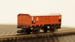 Набор ж/д PIKO 5/0605, масштаб N