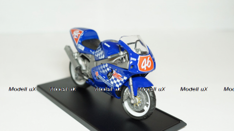 Suzuki GSX-R Racing, TOP MOTO 1:18