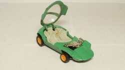 Lamborghini Silhouette 1967 зелёная